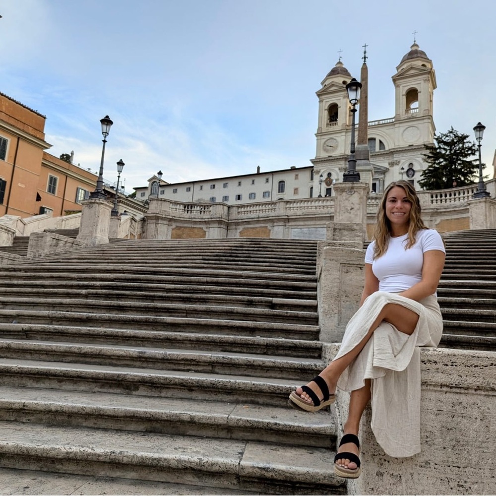 Meet your Posher, Victoria